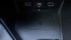 Kia Sportage 1.6 CRDi ISG GT-Line S 5dr DCT Auto Diesel Estate